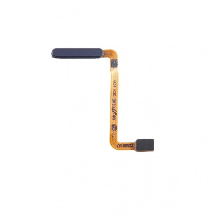 Samsung Galaxy M34 5G M346 İle Uyumlu Parmak İzi Film Flex İthal Samsung Galaxy M34 5G M346 İle Uyumlu Parmak İzi Film Flex İthal