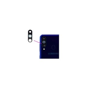 Samsung Galaxy M40 M405F İle Uyumlu Kamera Camı Samsung Galaxy M40 M405F İle Uyumlu Kamera Camı