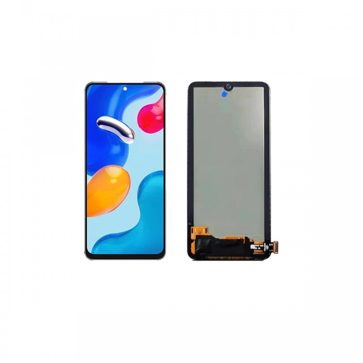 Xiaomi Poco M4 Pro 4G ile Uyumlu Ekran Dokunmatik Revize Orj