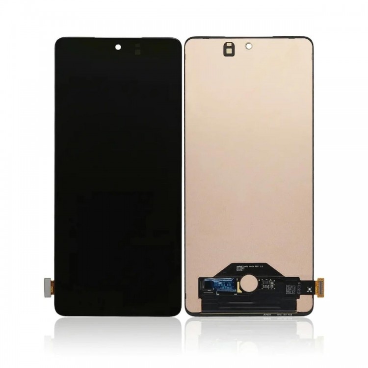 Samsung Galaxy M52 5G M526 İle Uyumlu Oled Ekran Dokunmatik Samsung Galaxy M52 5G M526 İle Uyumlu Oled Ekran Dokunmatik