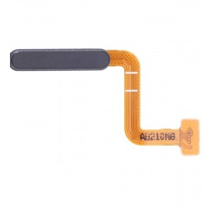 Samsung Galaxy M52 5G M526 İle Uyumlu Parmak İzi Film Flex İthal