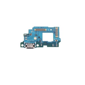 Samsung Galaxy M54 5G M546B İle Uyumlu Şarj Soketi