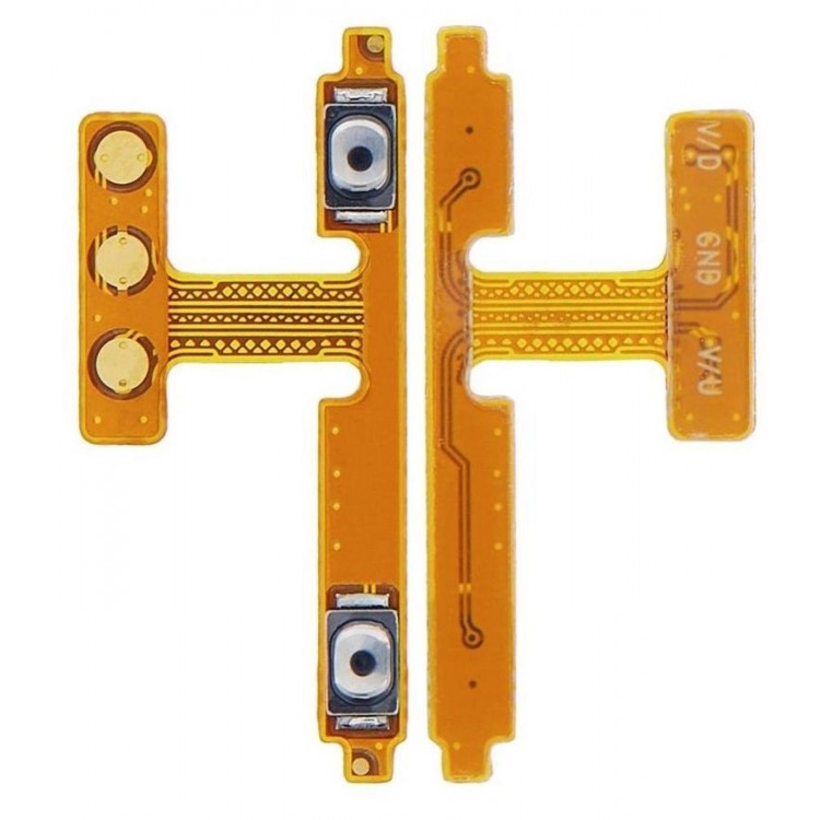 Samsung Galaxy M54 5G M546b İle Uyumlu Yan Ses Film Flex İthal Samsung Galaxy M54 5G M546b İle Uyumlu Yan Ses Film Flex İthal