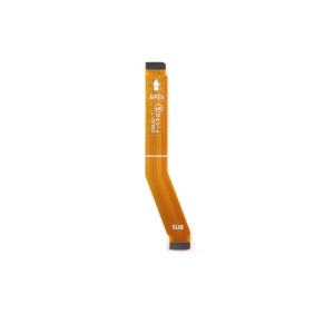 Samsung Galaxy M55 5G M556 İle Uyumlu Ara Film Flex İthal