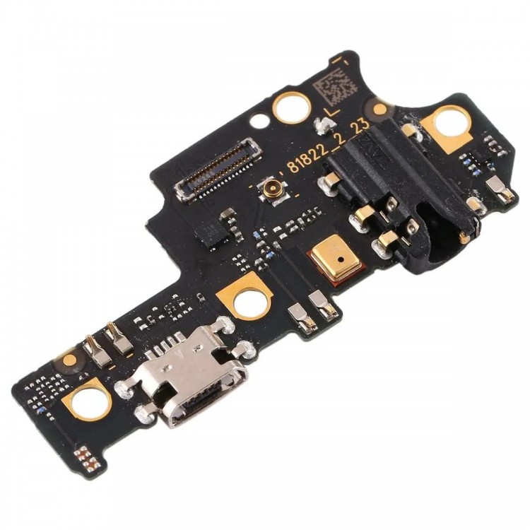 Meiuzu Note 8 İle Uyumlu Şarj Bordu Soketi Meiuzu Note 8 İle Uyumlu Şarj Bordu Soketi