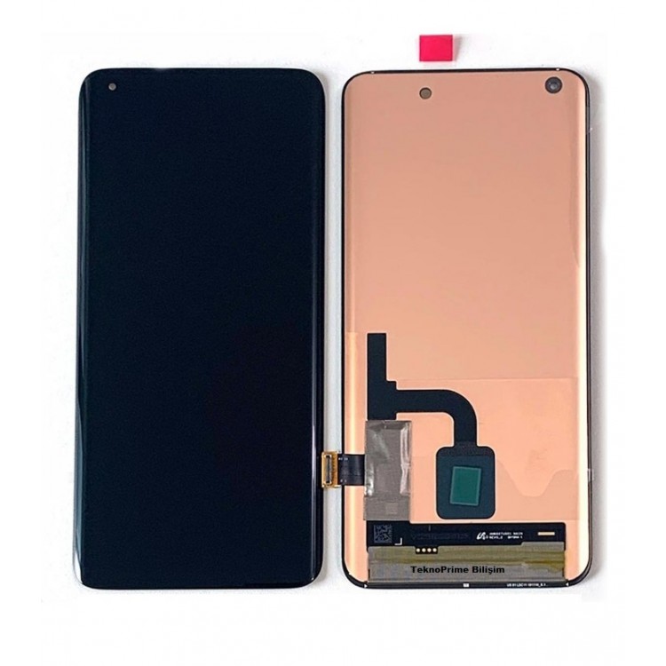 Xiaomi Mi 10 Pro 5G ile Uyumlu Lcd Ekran Dokunmatik Xiaomi Mi 10 Pro 5G ile Uyumlu Lcd Ekran Dokunmatik