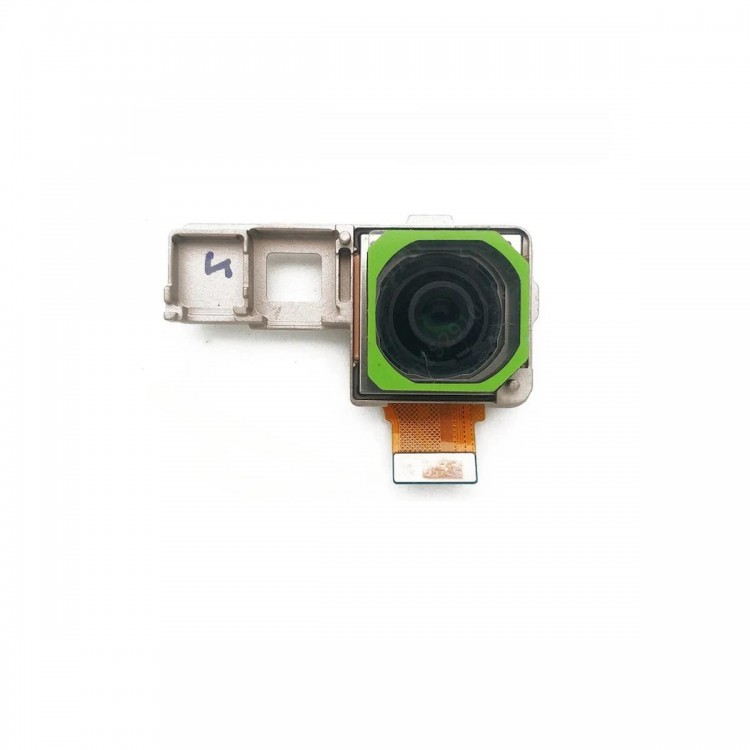 Xiaomi Mi 10T İle Uyumlu Arka Kamera Set Xiaomi Mi 10T İle Uyumlu Arka Kamera Set