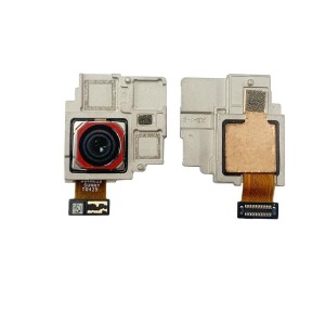 Xiaomi Mi 10T Lite İle Uyumlu Arka Kamera Xiaomi Mi 10T Lite İle Uyumlu Arka Kamera