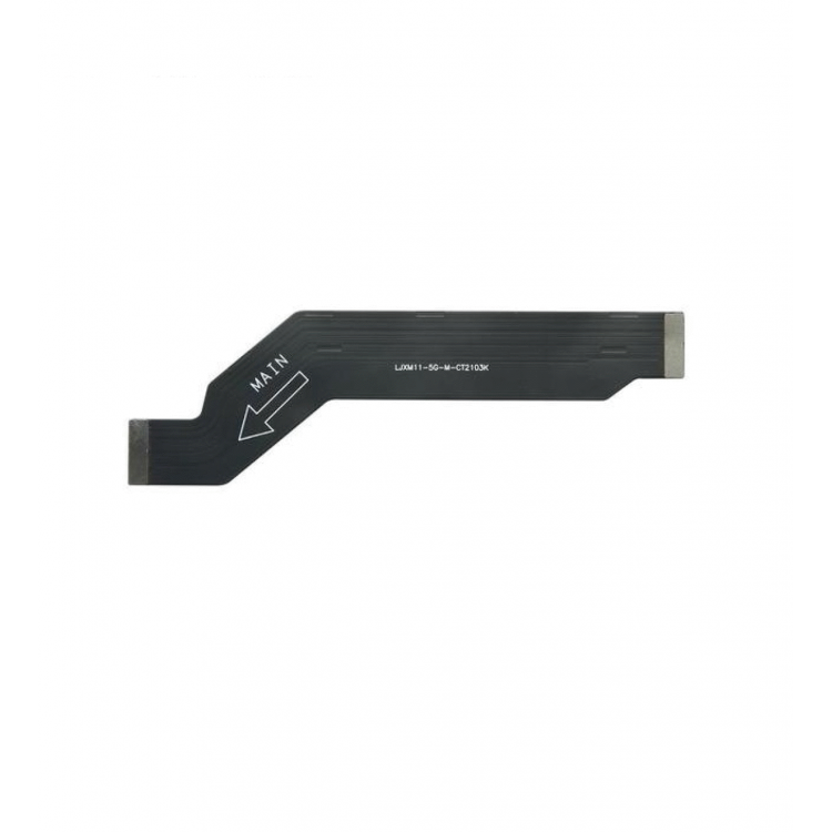 Xiaomi Mİ 11 İle Uyumlu Ara Film Flex Xiaomi Mİ 11 İle Uyumlu Ara Film Flex