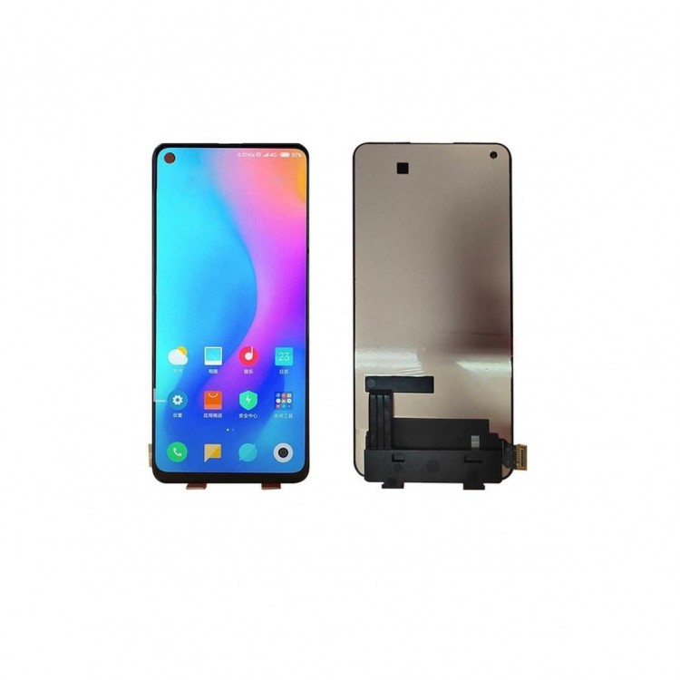 Xiaomi Mi 11 Lite 5G İle Uyumlu Ekran Dokunmatik Revize Orj Xiaomi Mi 11 Lite 5G İle Uyumlu Ekran Dokunmatik Revize Orj