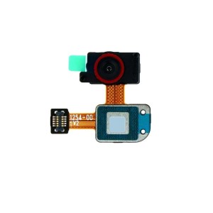 Xiaomi Mi 9 Lite İle Uyumlu Parmak İzli Okuyucu Flex İthal M1904F3BG Xiaomi Mi 9 Lite İle Uyumlu Parmak İzli Okuyucu Flex İthal M1904F3BG