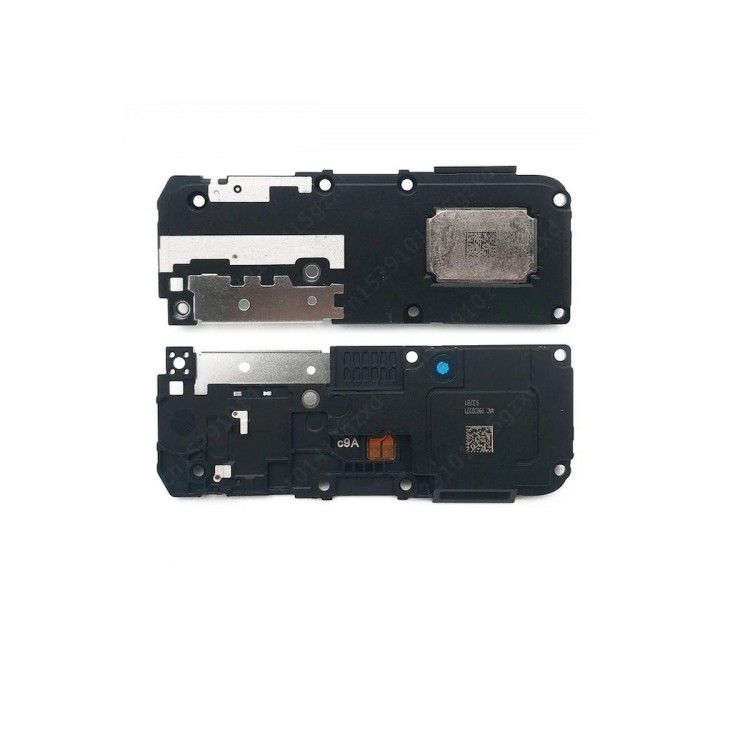Xiaomi Mi 9SE İle Uyumlu Buzzer Hoparlör Dış Ses Xiaomi Mi 9SE İle Uyumlu Buzzer Hoparlör Dış Ses