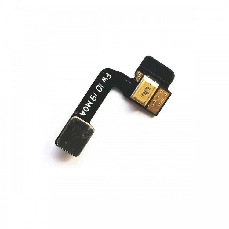 Xiaomi Mi 9SE İle Uyumlu Mikrofon Filmi