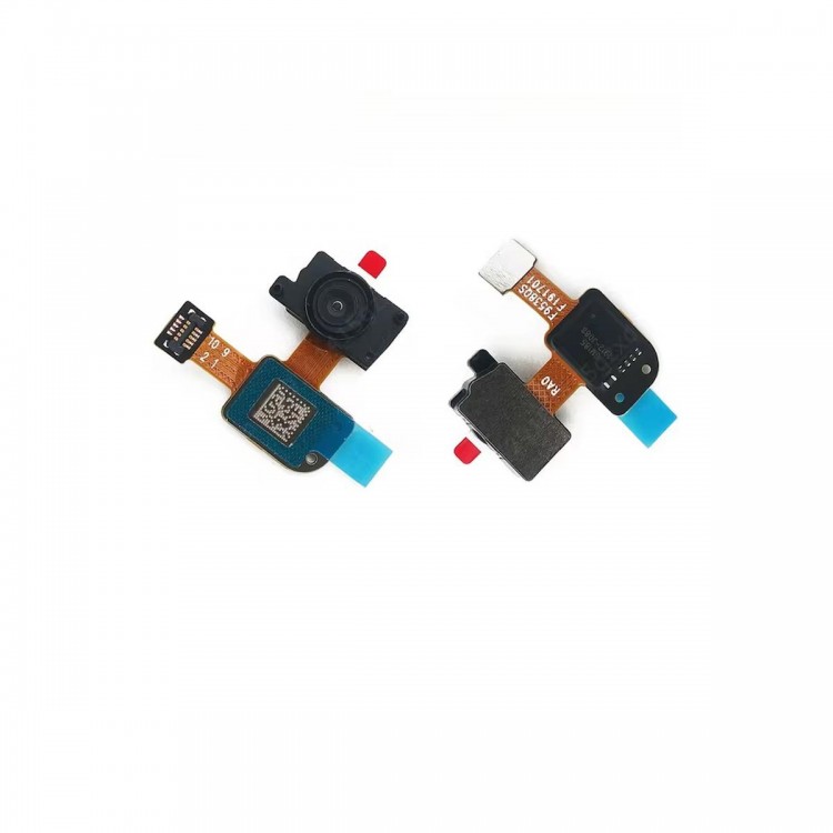 Xiaomi Mi 9T İle Uyumlu Parmak izli Okuyucu Flex İthal M1903F11G Xiaomi Mi 9T İle Uyumlu Parmak izli Okuyucu Flex İthal M1903F11G