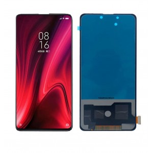 Xiaomi K20 Pro ile Uyumlu TFT Ekran Dokunmatik A Kalite