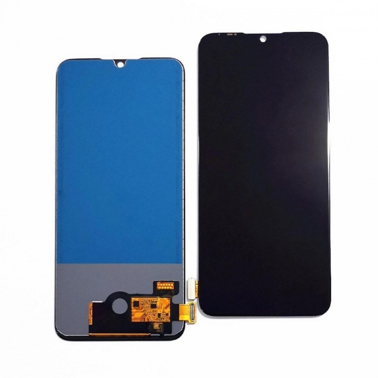 Xiaomi Mi A3 ile Uyumlu TFT Ekran Dokunmatik Xiaomi Mi A3 ile Uyumlu TFT Ekran Dokunmatik