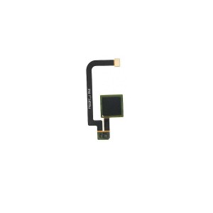 Xiaomi Mi Max 2 İle Uyumlu Parmak İzi Okuyucu Flex İthal