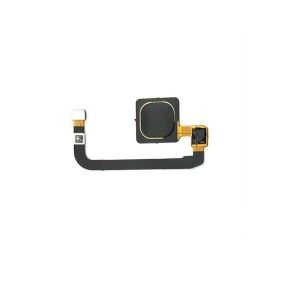 Xiaomi Mi Max 3 İle Uyumlu Parmak İzi Okuyucu Flex İthal