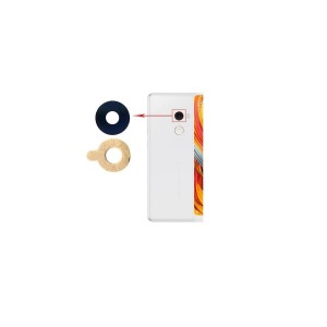 Xioami Mi Mix 2 İle Uyumlu Kamera Camı