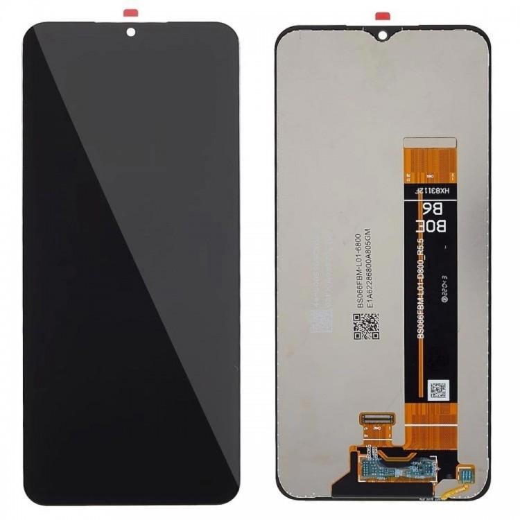 Samsung Galaxy M13 M135 İle Uyumlu Oled Ekran Dokunmatik Samsung Galaxy M13 M135 İle Uyumlu Oled Ekran Dokunmatik