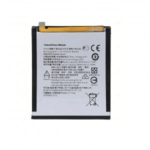 Nokia 5.1 Plus ile Uyumlu İthal Pil Batarya HE342