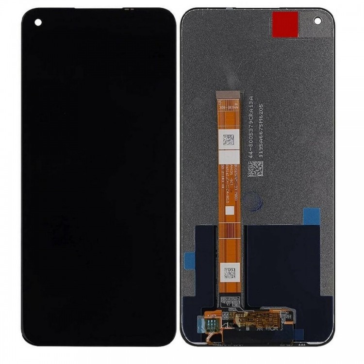 One Plus Nord 10 5G ile Uyumlu Oled Ekran Dokunmatik Be2029 Be2025 Be2026 Be2028