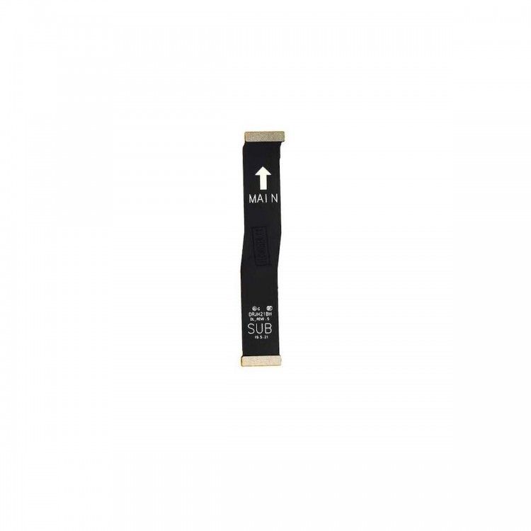 Samsung Galaxy Note 10 N970F İle Uyumlu Lcd Ekran Ara Film Flex