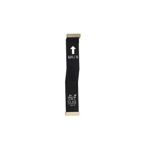 Samsung Galaxy Note 10 N970F İle Uyumlu Ekran Ara Film Flex