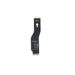 Samsung Galaxy Note 10 Plus N975F İle Uyumlu Ekran Ara Film Flex