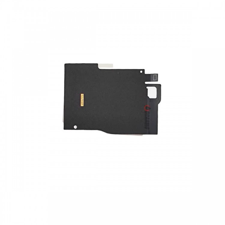 Samsung Galaxy Note 10 Plus N975f İle Uyumlu NFC Kablosuz Şarj Flex İthal