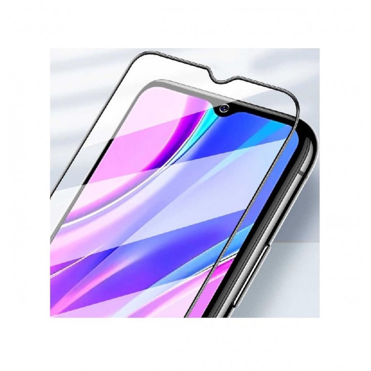 Xiaomi Redmi Note 11 İle Uyumlu Kırılmaz Cam 9D Tam Kapatan Süper Glass Xiaomi Redmi Note 11 İle Uyumlu Kırılmaz Cam 9D Tam Kapatan Süper Glass