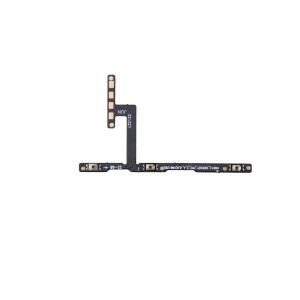 infinix Note 11 İle Uyumlu Güc Düğmesi Ses Açma Kısma Flex İthal x663