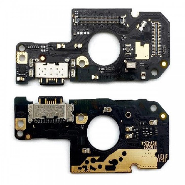 Xiaomi Redmi Note 11S 4G İle Uyumlu Şarj Soketi Xiaomi Redmi Note 11S 4G İle Uyumlu Şarj Soketi