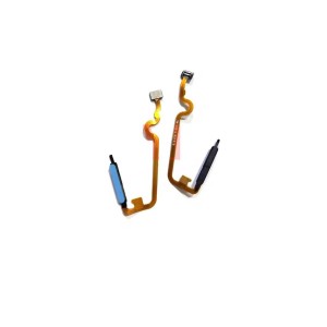 infinix Note 12 Pro İle Uyumlu Parmak İzi Film Okuyucu Flex İthal x676b