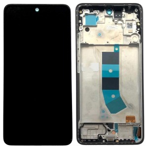 Xiaomi Redmi Note 13 4G İle Uyumlu TFT Ekran Dokunmatik Çıtalı 23129RAA4G