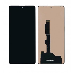 Xiaomi Redmi Note 13 Pro 4G İle Uyumlu TFT Ekran Dokunmatik 23117RA68G