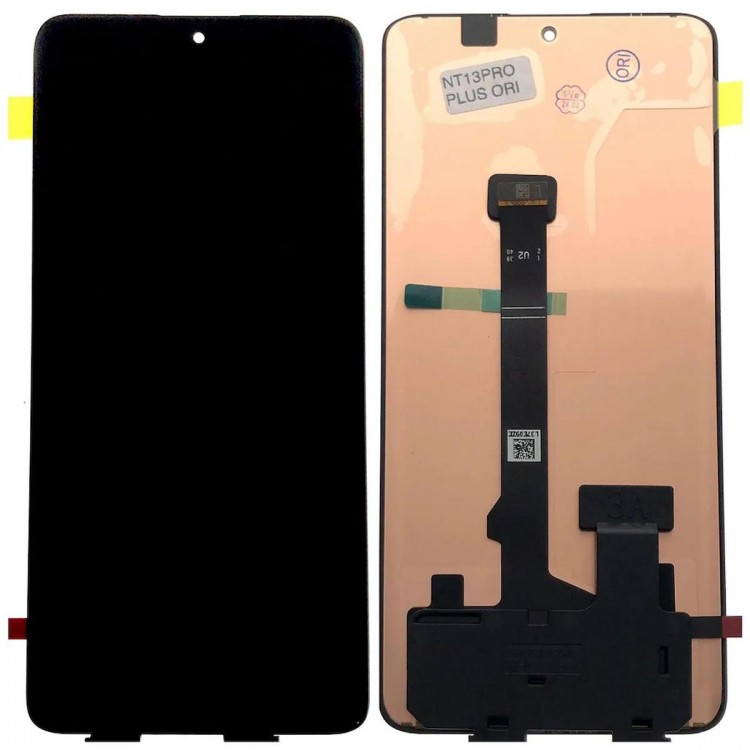 Xiaomi Redmi Note 13 Pro Plus 5G İle Uyumlu TFT Ekran Dokunmatik 23090RA98C