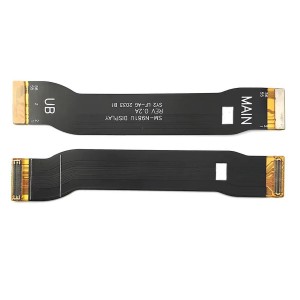 Samsung Galaxy Note 20 İle Uyumlu Ara Film Flex İthal  N980f