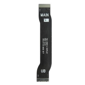 Samsung Galaxy Note 20 İle Uyumlu Ekran Ara Film Flex İthal No 1 N980f Samsung Galaxy Note 20 İle Uyumlu Ekran Ara Film Flex İthal No 1 N980f