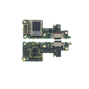 infinix Note 40 Pro Plus İle Uyumlu Şarj Bordu Soketi İthal x6851