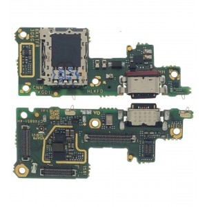 infinix Note 40 İle Uyumlu Şarj Bordu Soketi İthal x6853