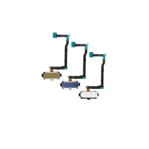 Samsung Galaxy Note 5 N920 İle Uyumlu Tuş Parmak İzi Film Samsung Galaxy Note 5 N920 İle Uyumlu Tuş Parmak İzi Film