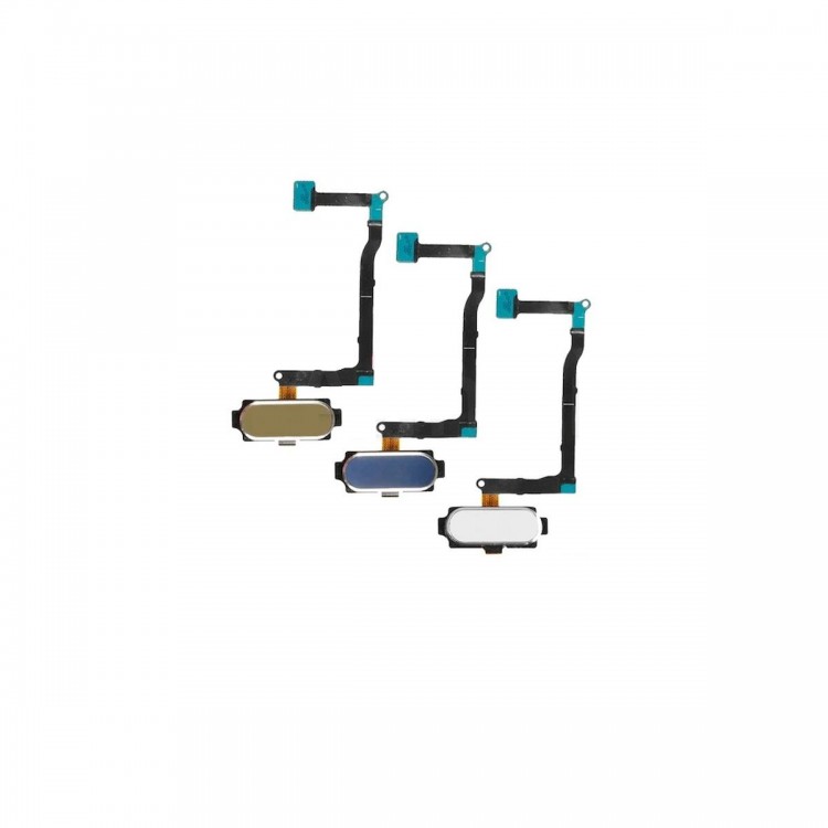 Samsung Galaxy Note 5 N920 İle Uyumlu Tuş Parmak İzi Film Samsung Galaxy Note 5 N920 İle Uyumlu Tuş Parmak İzi Film