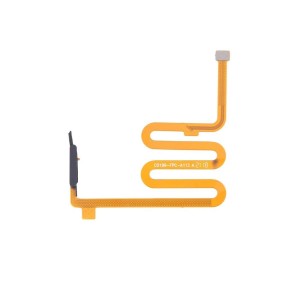 infinix Note 7 İle Uyumlu Parmak İzi Film Okuyucu Flex İthal x690