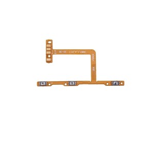 infinix Note 8i İle Uyumlu Güc Düğmesi Ses Açma Kısma Flex İthal x683