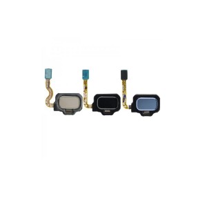 Samsung Galaxy Note 8 N950F İle Uyumlu Tuş Parmak İzi Film Samsung Galaxy Note 8 N950F İle Uyumlu Tuş Parmak İzi Film