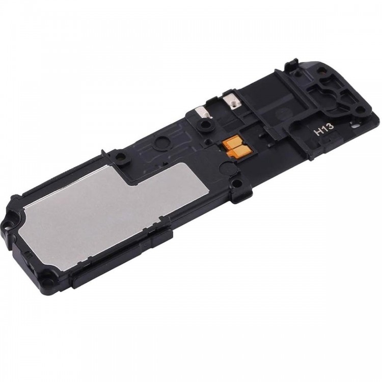 Xiaomi Redmi Note 9S İle Uyumlu Buzzer Hoparlör Dış Ses