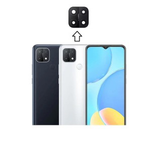 Oppo A15 İle Uyumlu Kamera Camı Cph2185