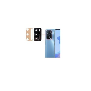 Oppo A16 İle Uyumlu Kamera Camı Cph2269