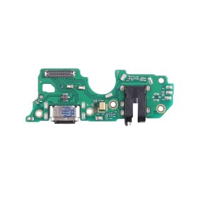 Oppo A38 İle Uyumlu Şarj Soketi Cph2579